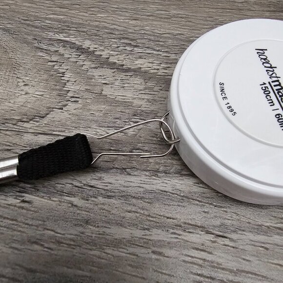 Premium Large New Durable Retracting Lanyard Tape Measure - Picture 9 of 9